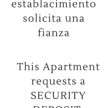Letmalaga Carlos Haya Apartment Malaga