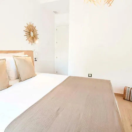 Apartment Letmalaga Carlos Haya Malaga