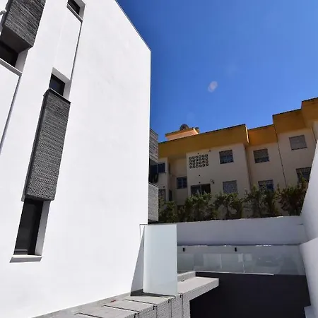 Apartment Letmalaga Carlos Haya